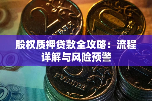 北京股权质押贷款全攻略：流程详解与风险预警
